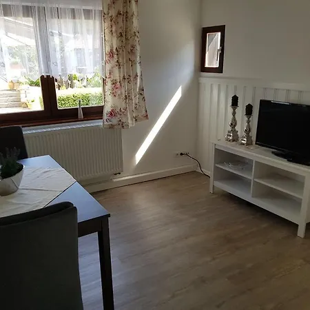 Ferienhaus Kutzbach Ferienhaus Heimbach