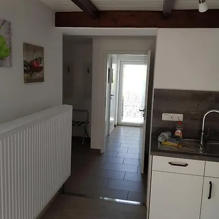 Ferienhaus Kutzbach *