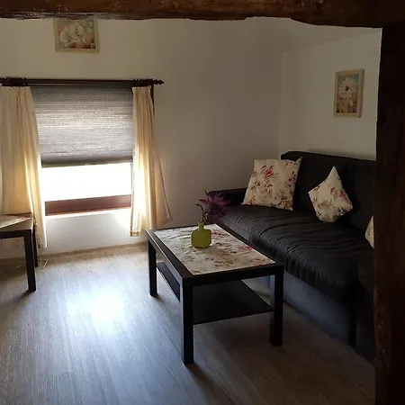 Ferienhaus Ferienhaus Kutzbach *