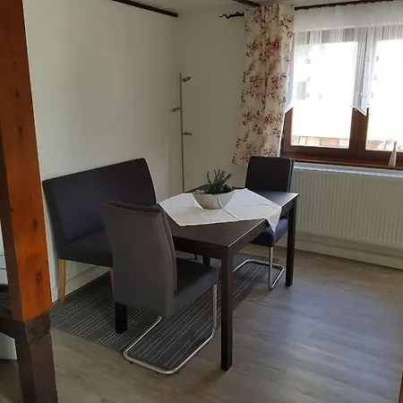 Ferienhaus Kutzbach Heimbach