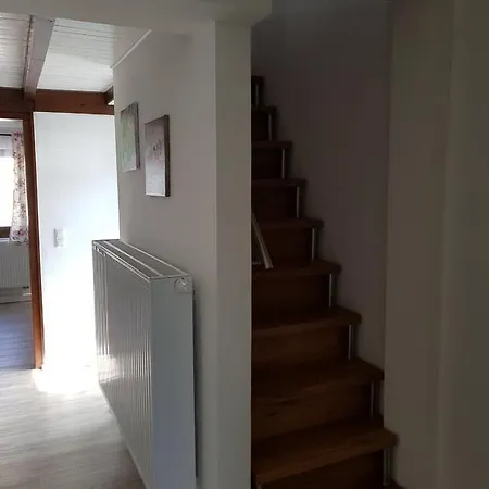 Ferienhaus Kutzbach *