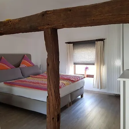 Ferienhaus Kutzbach *