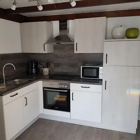 Ferienhaus Kutzbach Ferienhaus *